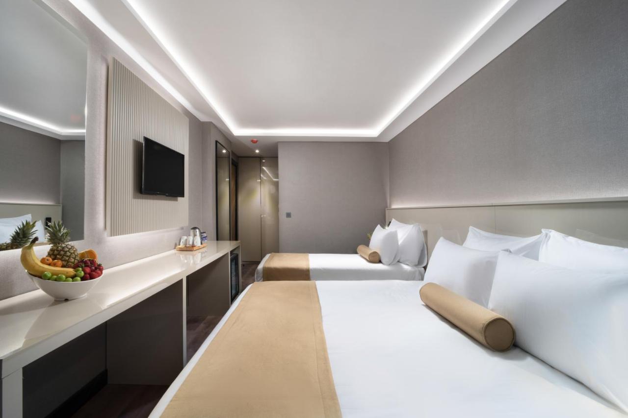 Pianoforte By Febor Hotels&Spa Κωνσταντινούπολη Εξωτερικό φωτογραφία