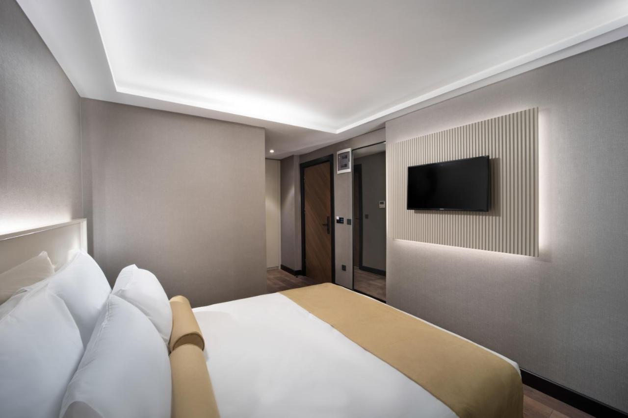 Pianoforte By Febor Hotels&Spa Κωνσταντινούπολη Εξωτερικό φωτογραφία