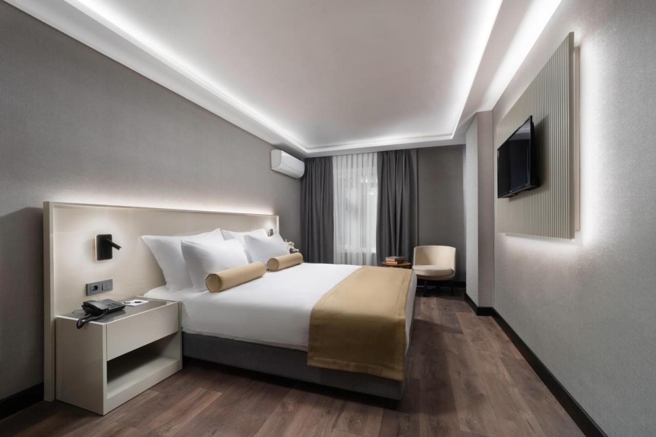 Pianoforte By Febor Hotels&Spa Κωνσταντινούπολη Εξωτερικό φωτογραφία