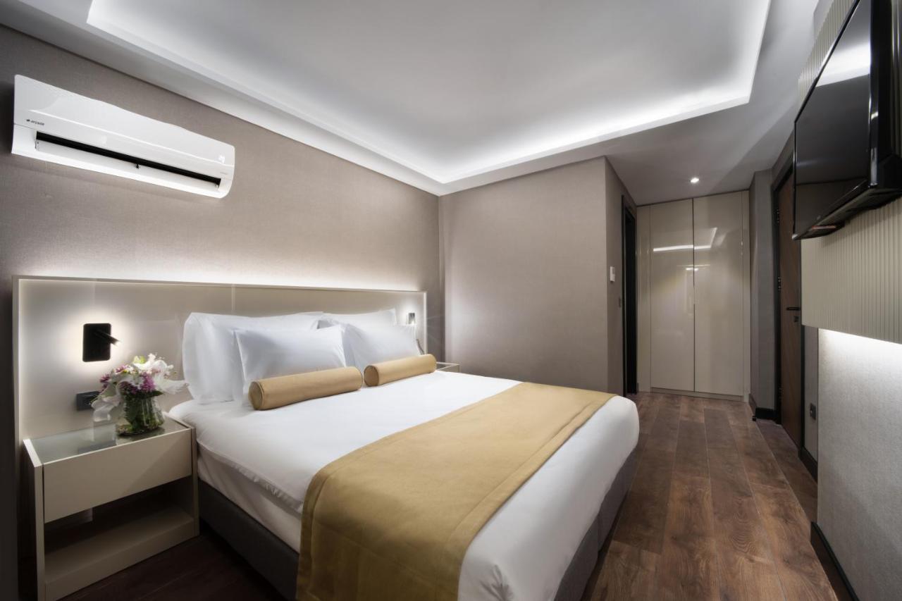 Pianoforte By Febor Hotels&Spa Κωνσταντινούπολη Εξωτερικό φωτογραφία