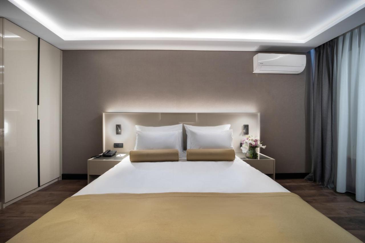 Pianoforte By Febor Hotels&Spa Κωνσταντινούπολη Εξωτερικό φωτογραφία