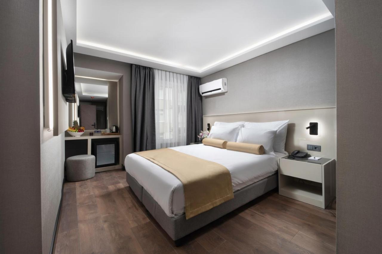 Pianoforte By Febor Hotels&Spa Κωνσταντινούπολη Εξωτερικό φωτογραφία