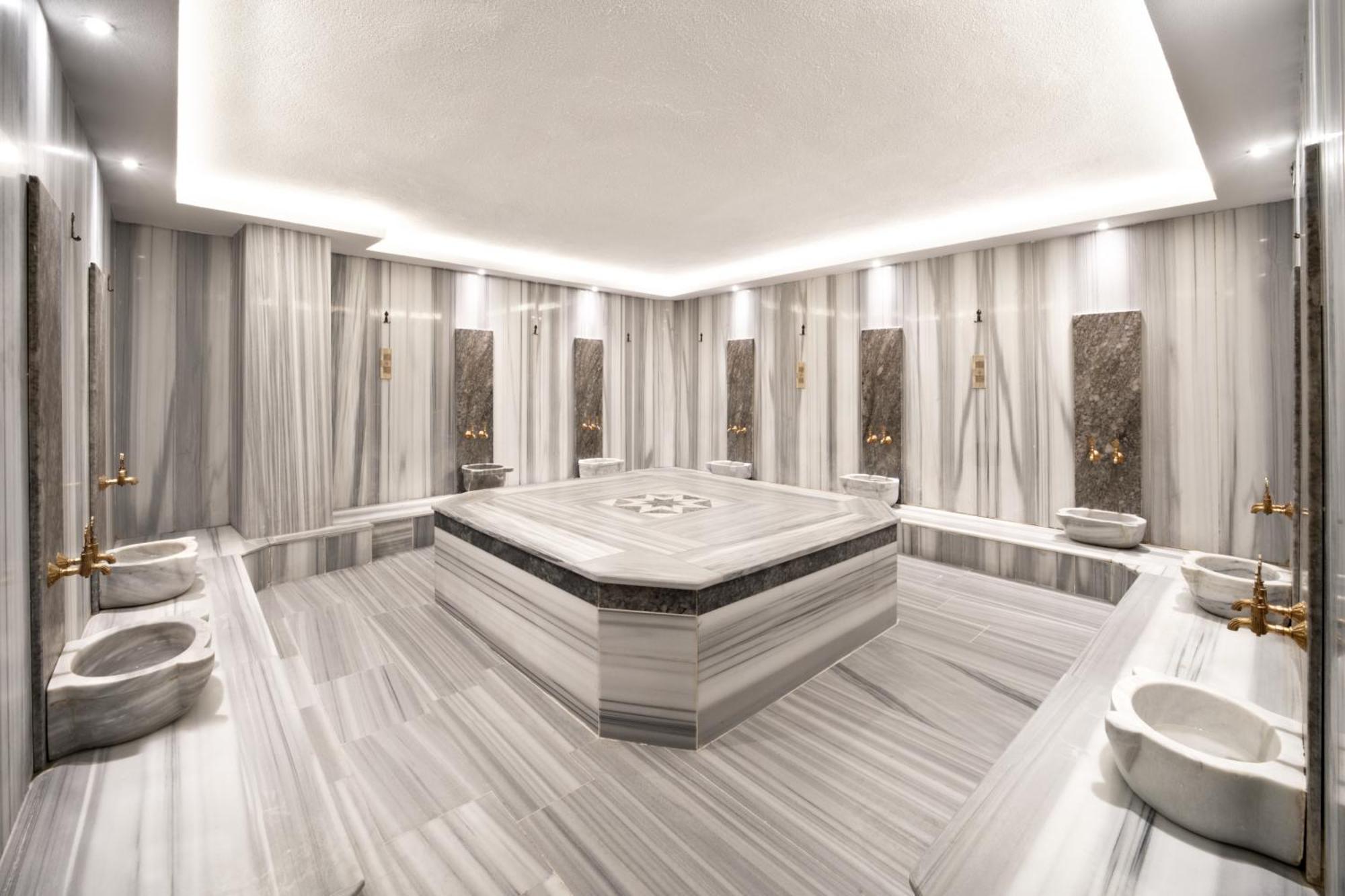 Pianoforte By Febor Hotels&Spa Κωνσταντινούπολη Εξωτερικό φωτογραφία