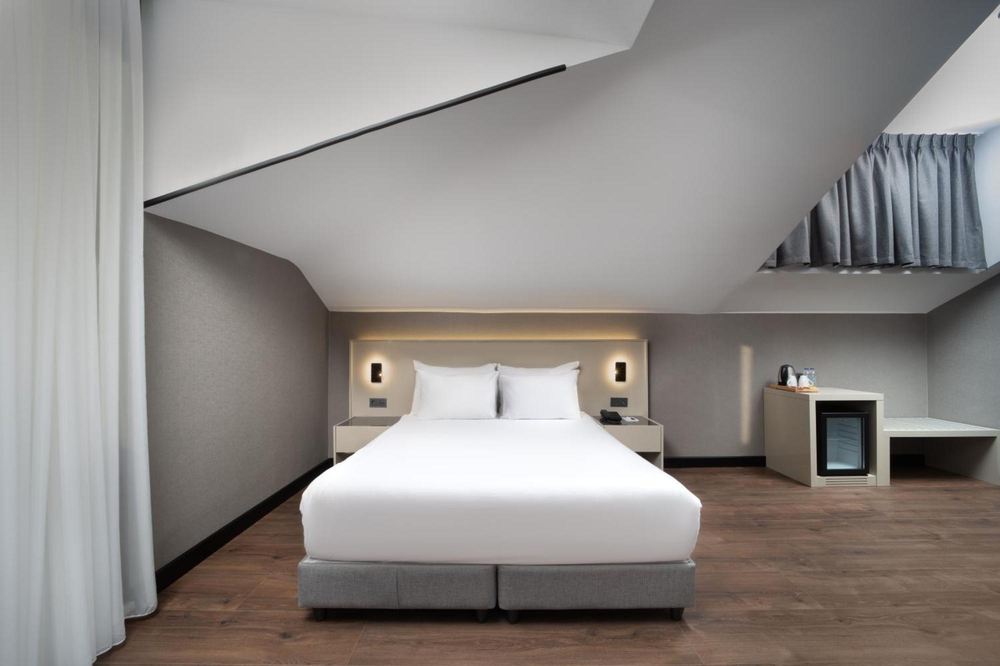 Pianoforte By Febor Hotels&Spa Κωνσταντινούπολη Εξωτερικό φωτογραφία