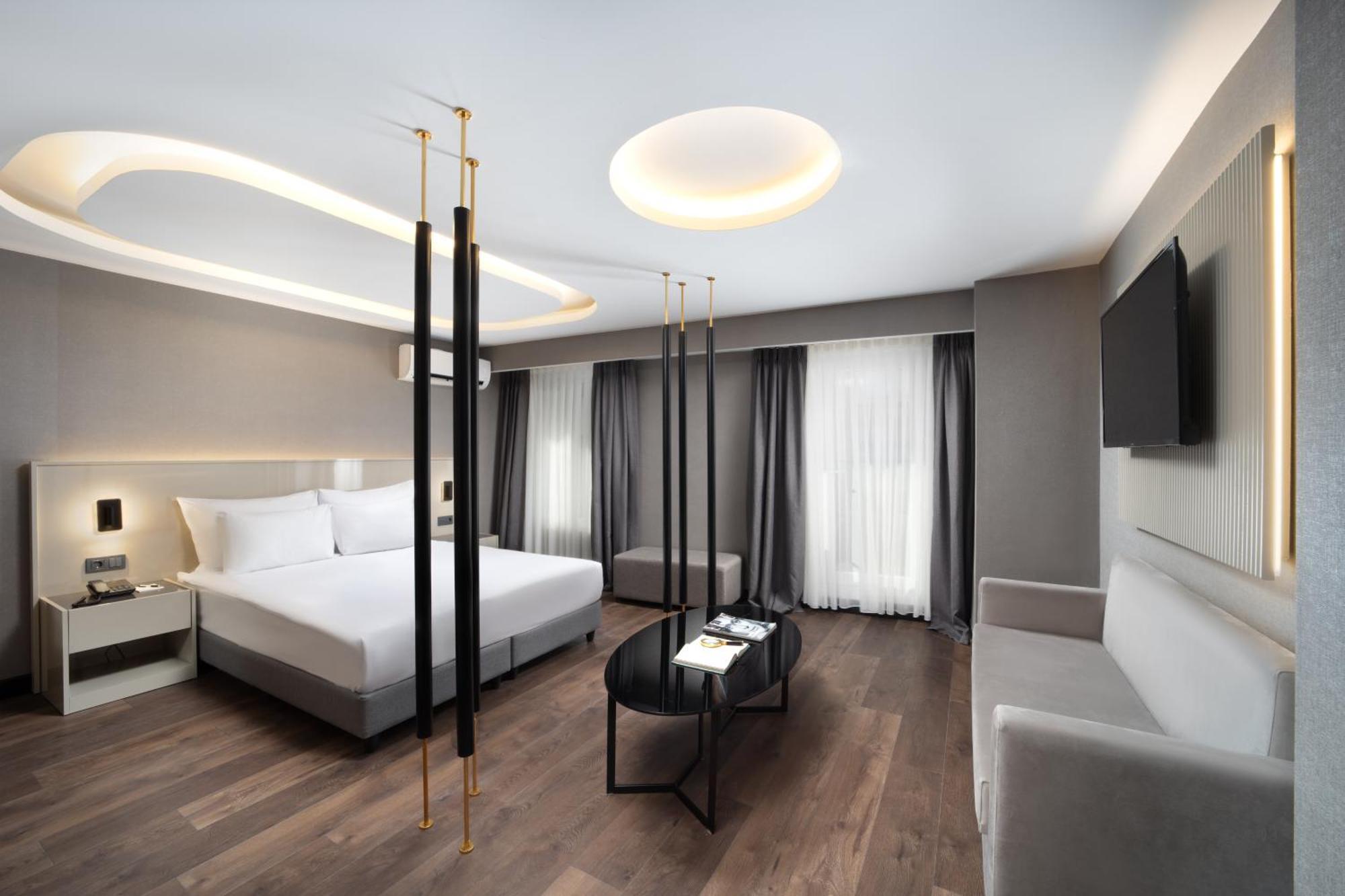 Pianoforte By Febor Hotels&Spa Κωνσταντινούπολη Εξωτερικό φωτογραφία