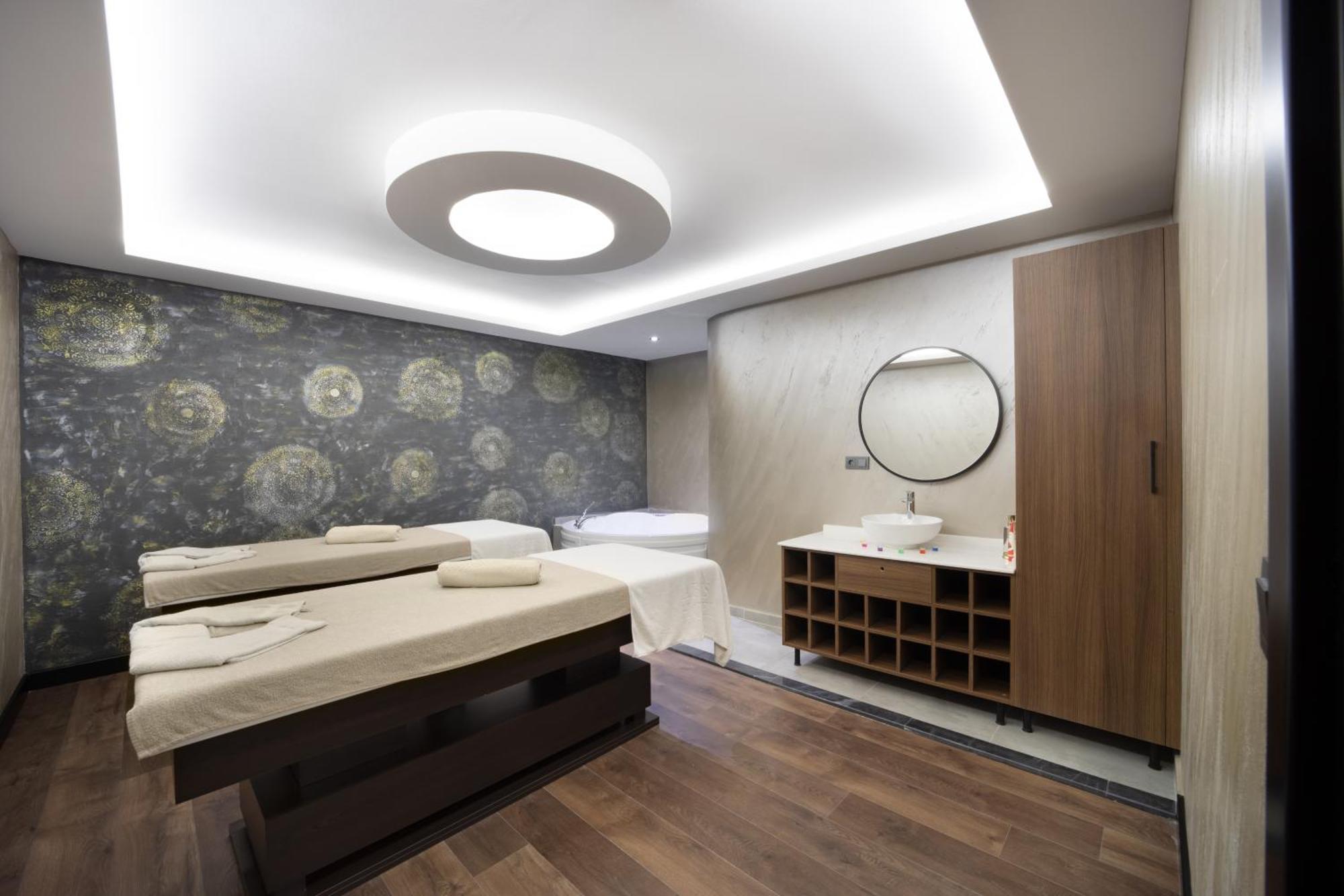 Pianoforte By Febor Hotels&Spa Κωνσταντινούπολη Εξωτερικό φωτογραφία